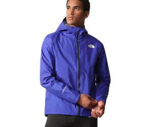 The North Face First Dawn Packable Jacket (Men's) Lapis Blue