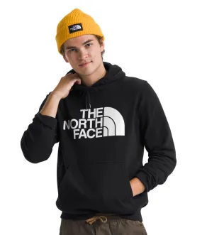 'The North Face' Men's Half Dome Pullover Hoodie - TNF Black