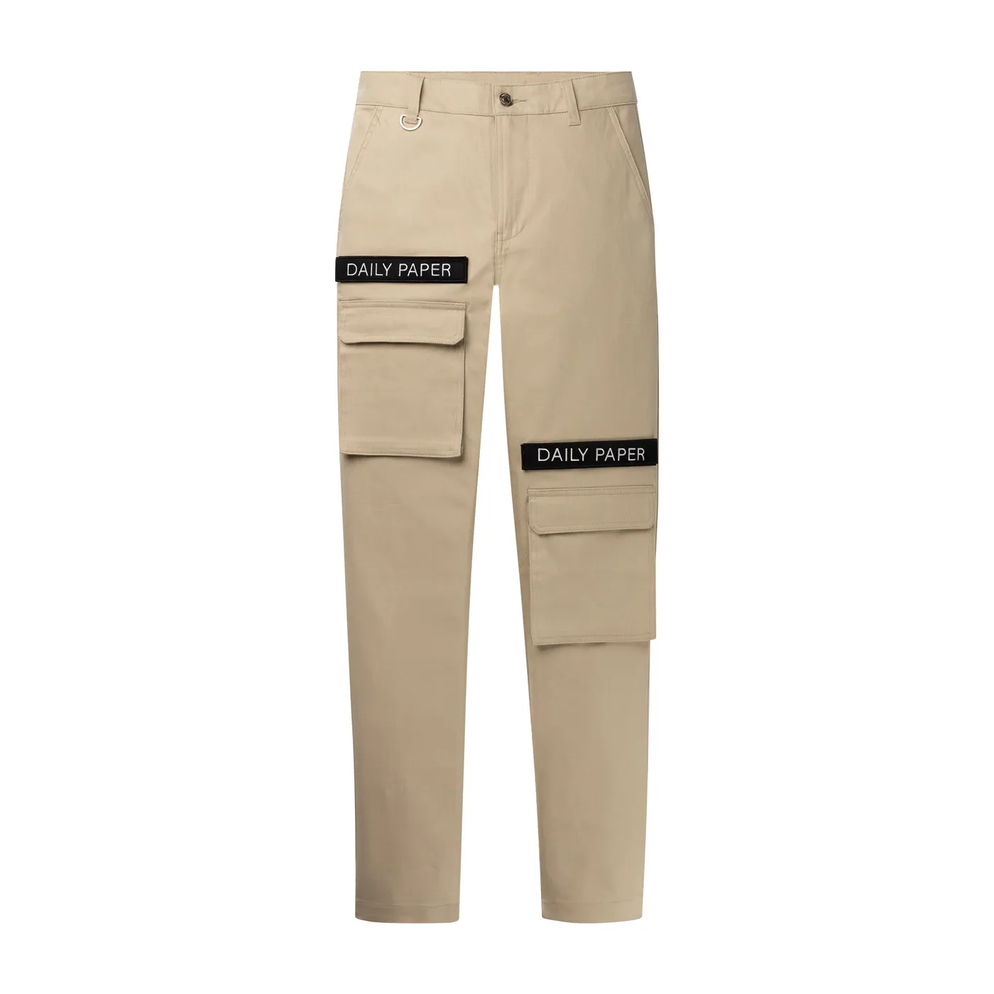 Cargo Pants Beige