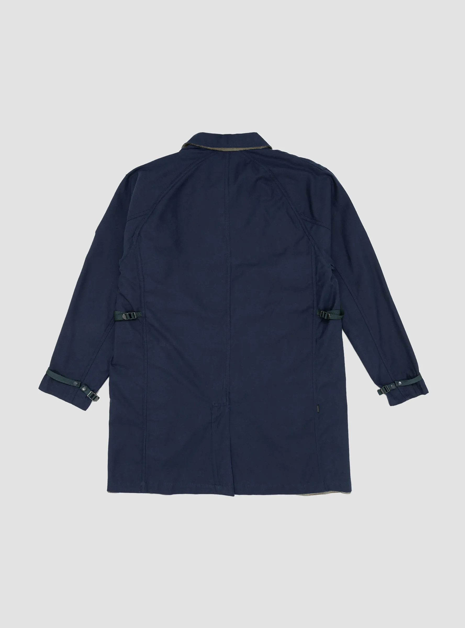 Reversible Ranger Mac Navy