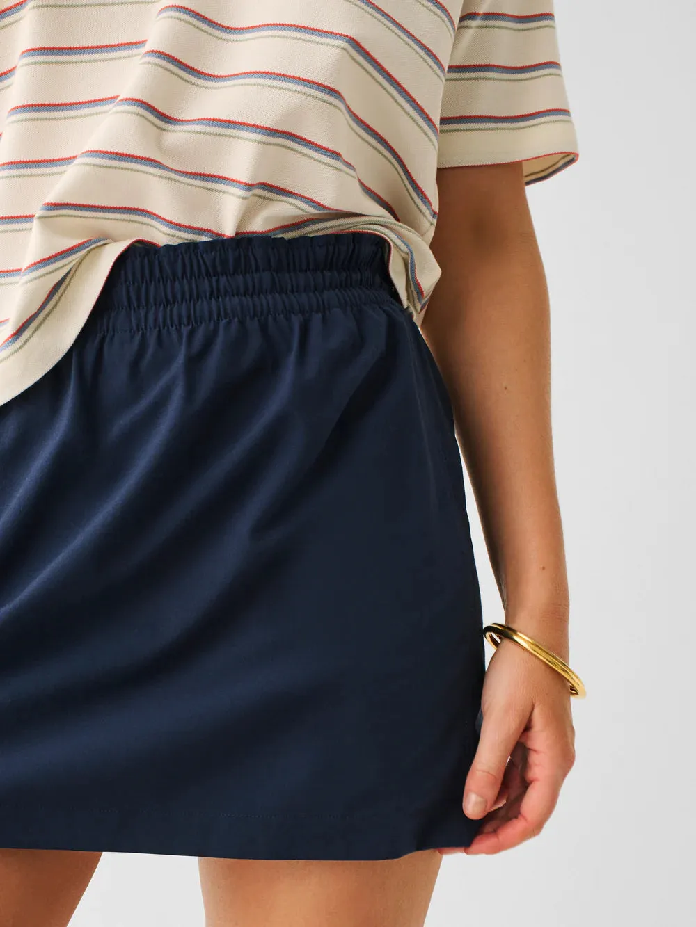 FAHERTY All Day Skort