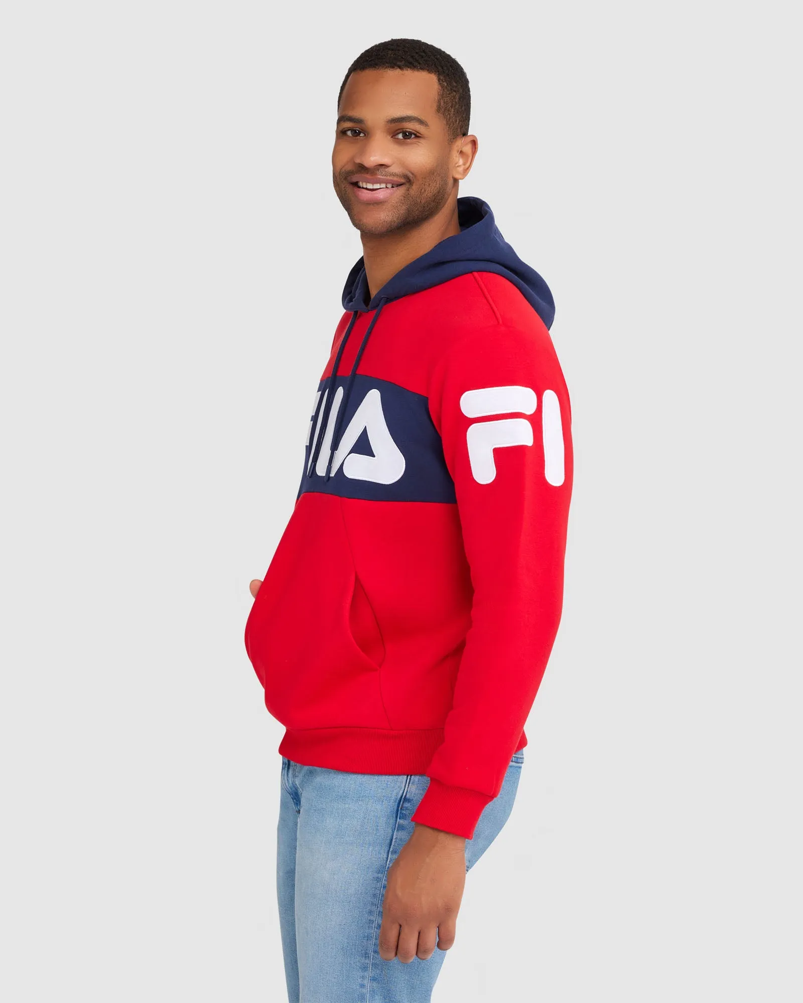 Unisex Marco Hoody