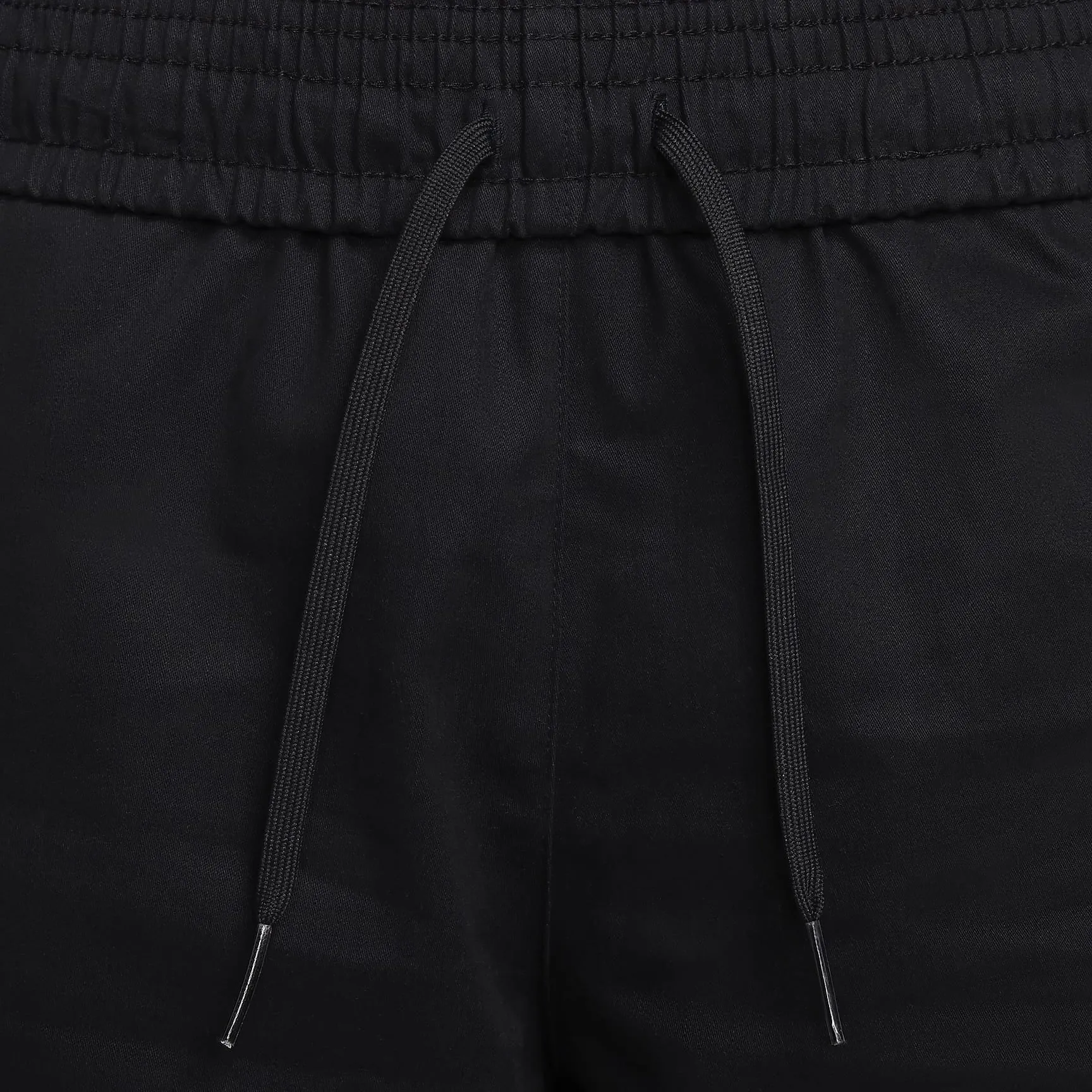 SKYRING SHORTS BLACK