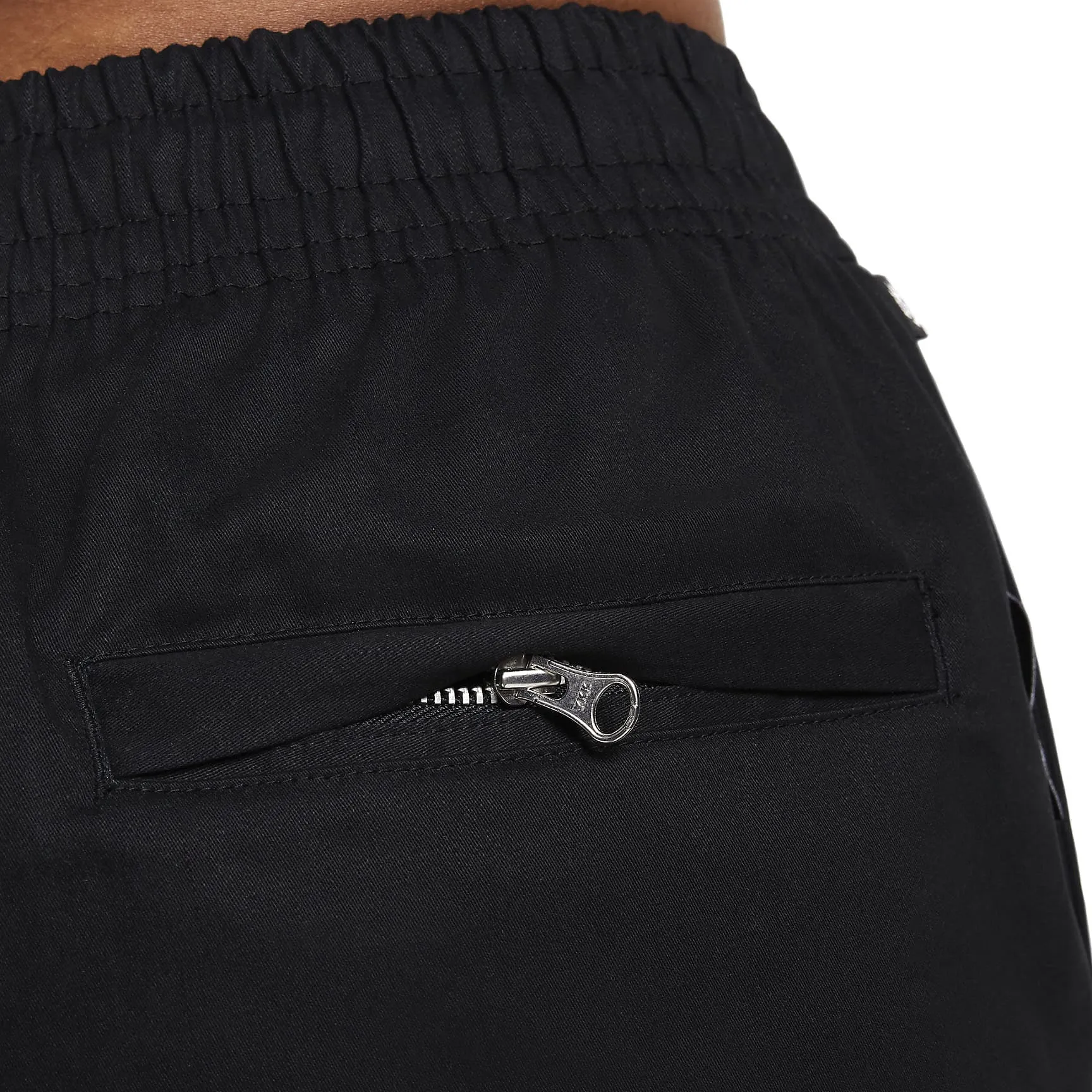 SKYRING SHORTS BLACK