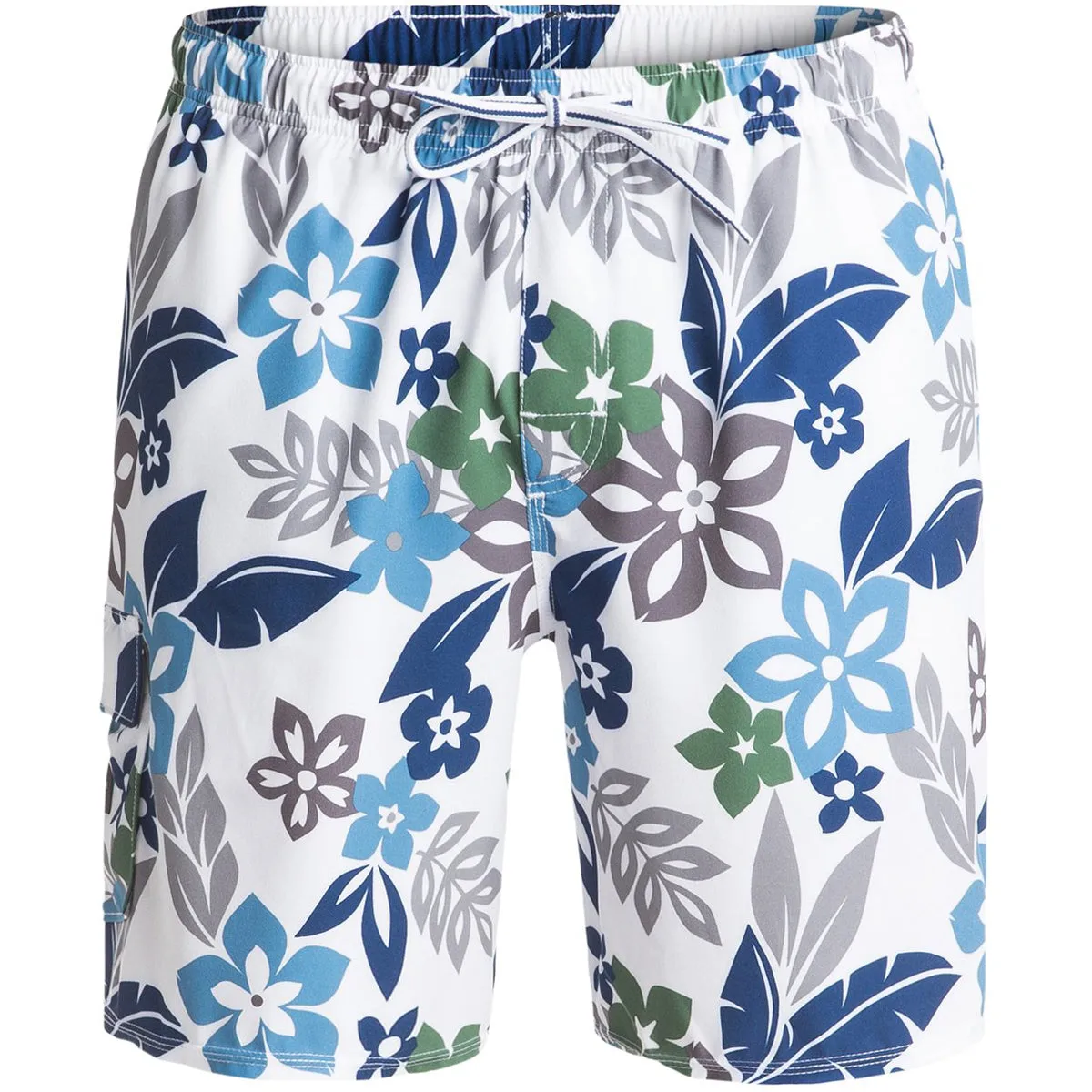 Quiksilver Waterman Quik Dip Men's Boardshort Shorts (Brand New)