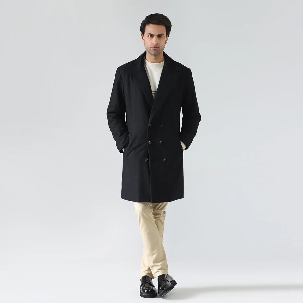 Long Coat-HWMF1322019