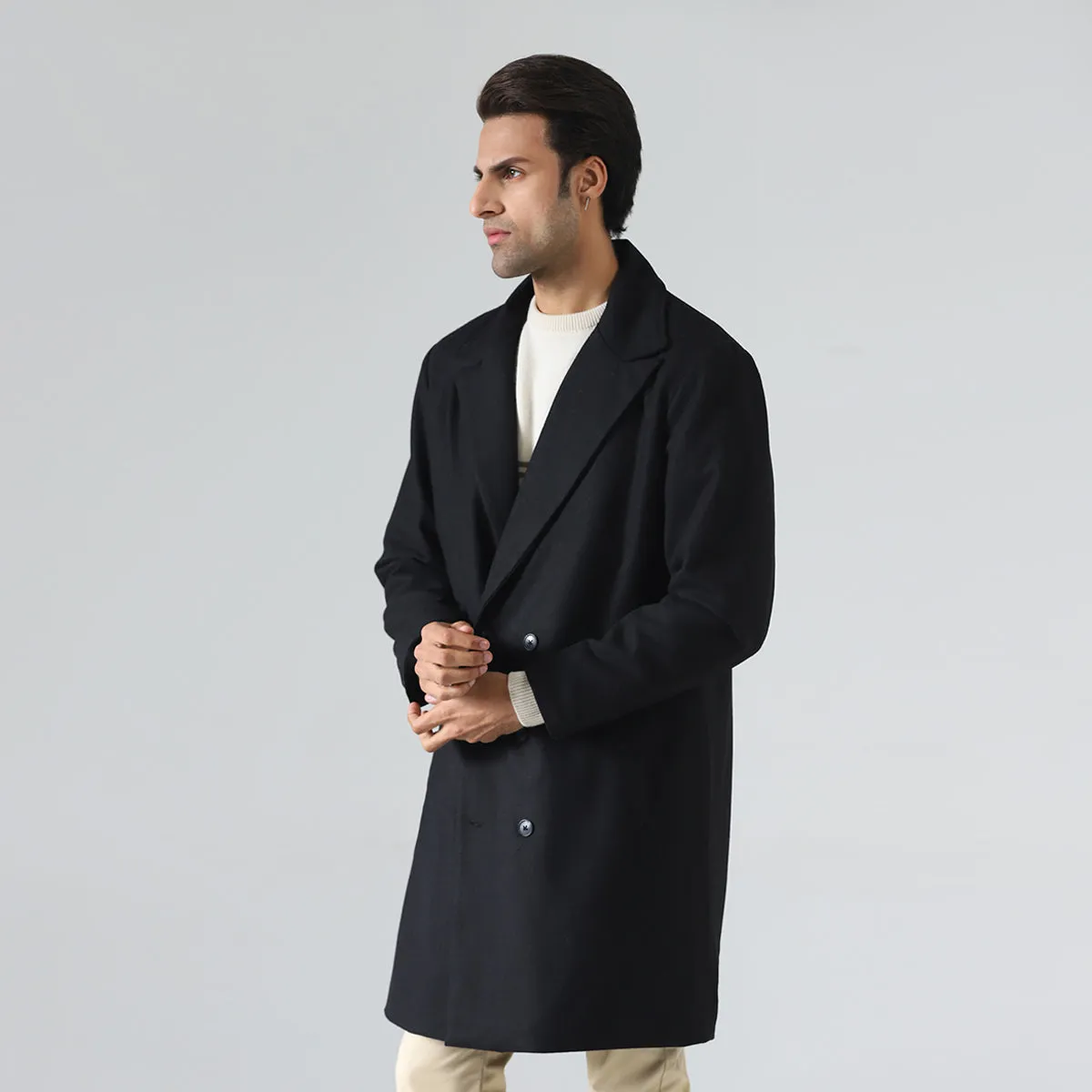 Long Coat-HWMF1322019