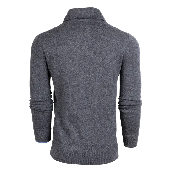 GREYSON Narragansett Shawl Pullover