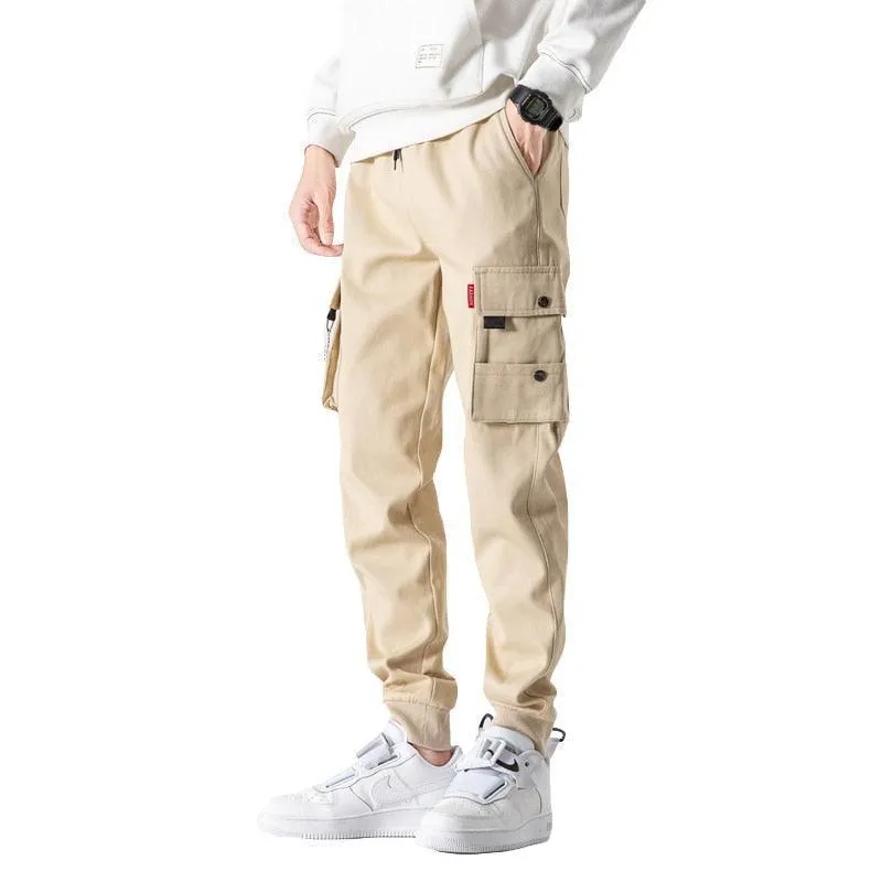 Tactical Cargo Pants For Men