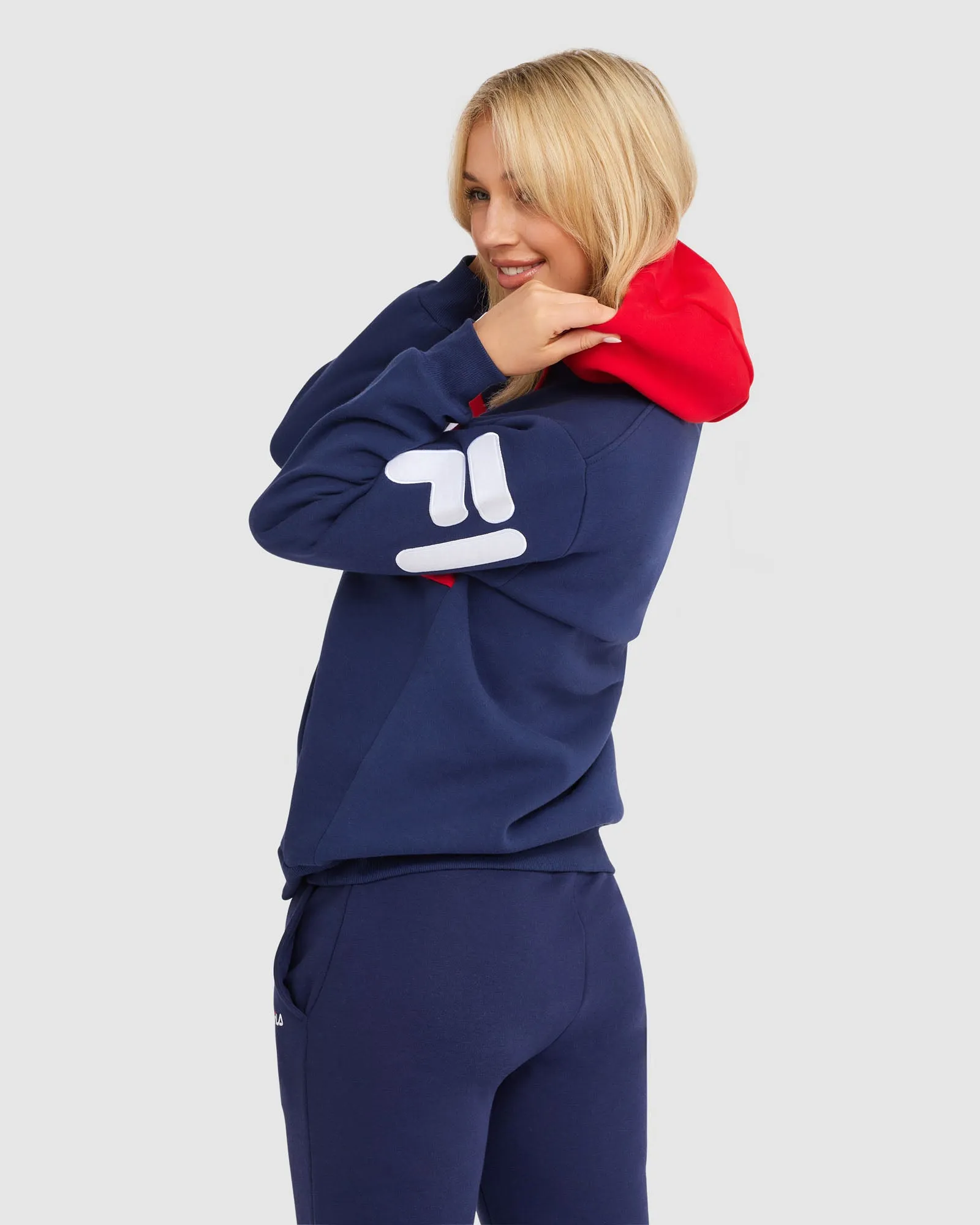 Unisex Marco Hoody