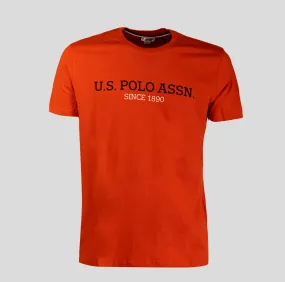 u.s. polo assn. | t-shirt da uomo