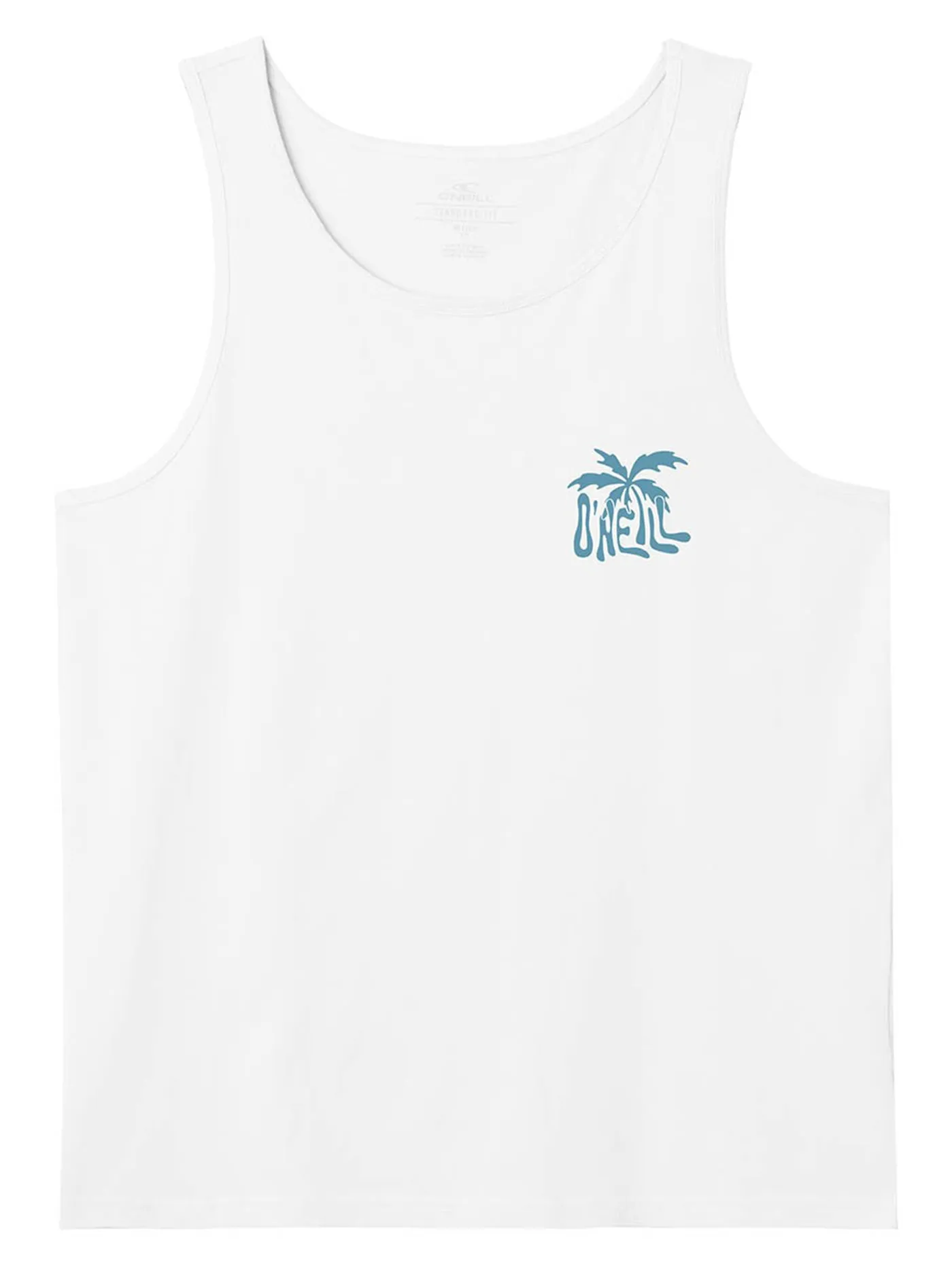 Mop Tank Top