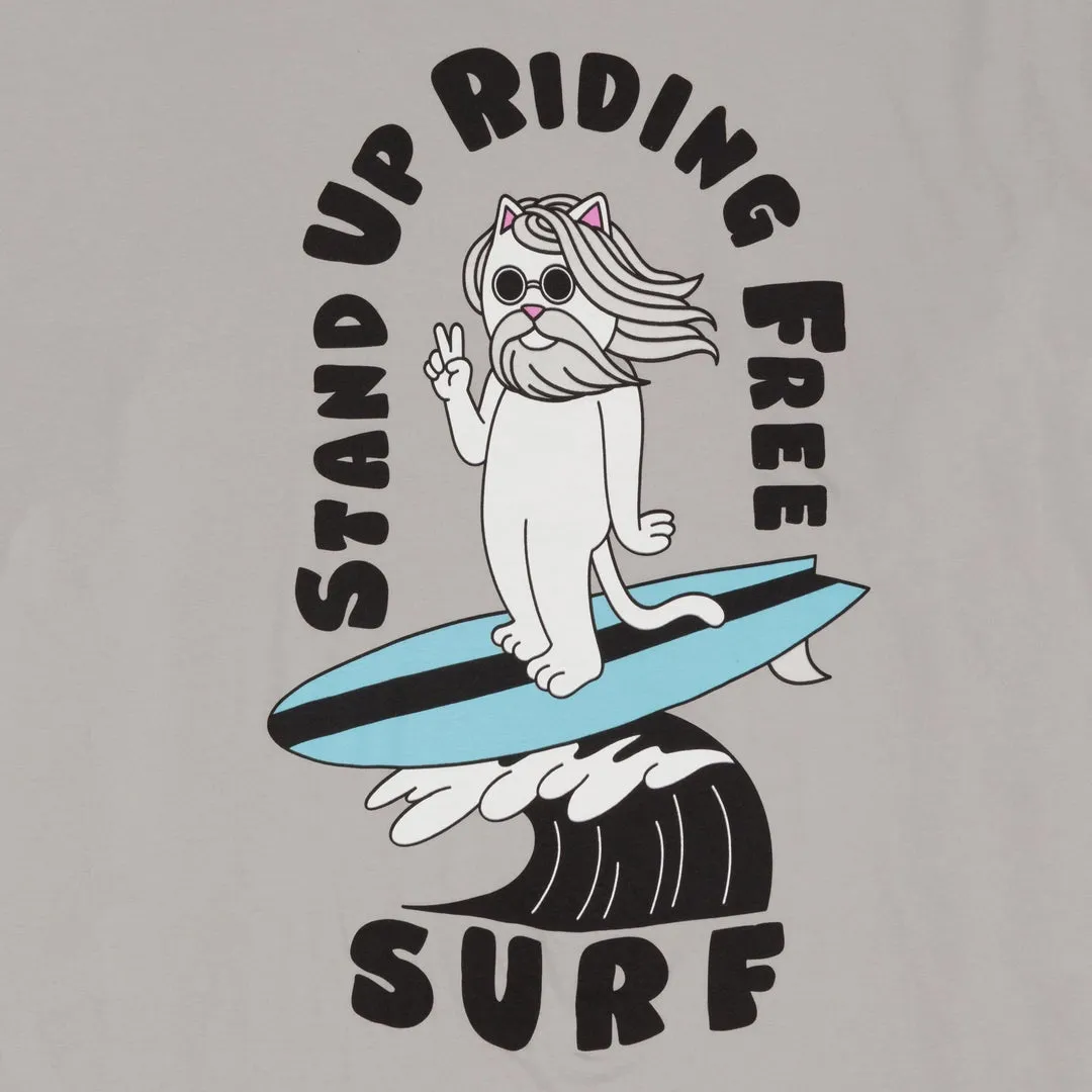 RIPNDIP S.U.R.F Men Tee