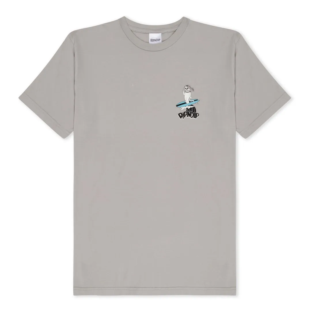 RIPNDIP S.U.R.F Men Tee