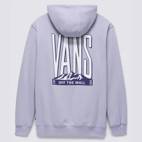 VANS Tall Views Pullover Hoodie