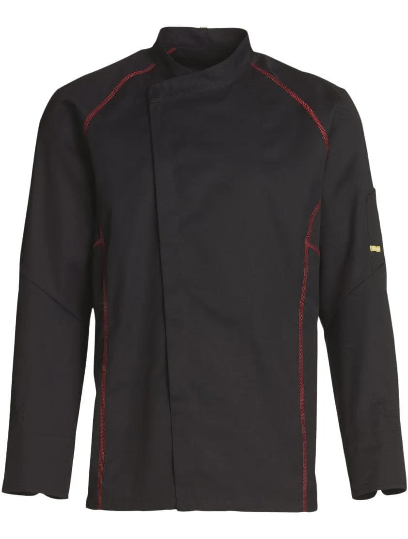 Kentaur 23401 Unisex Chef/Waiters Jacket