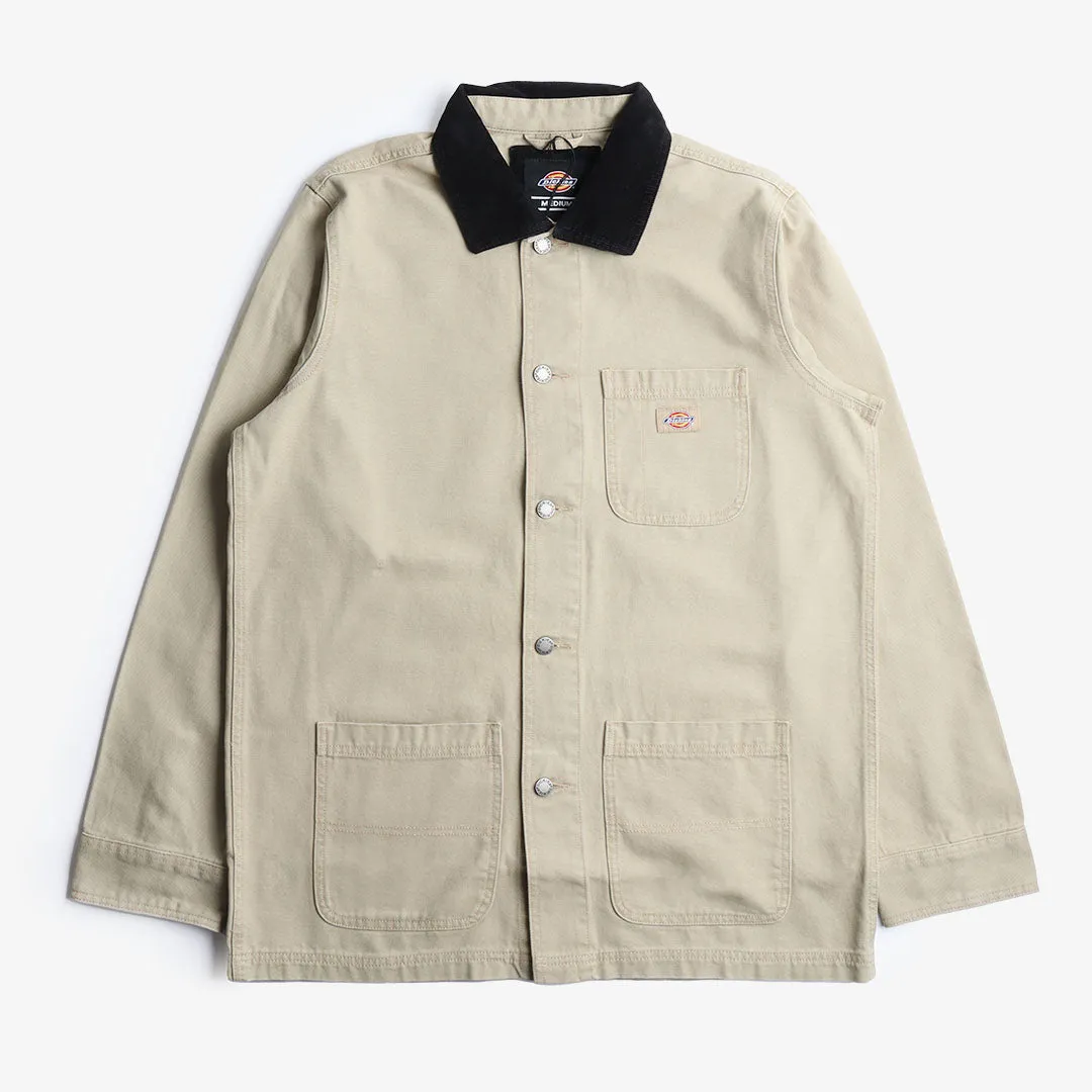 Dickies Duck Canvas Unlined Chore Coat