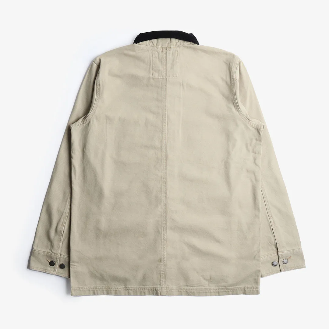 Dickies Duck Canvas Unlined Chore Coat