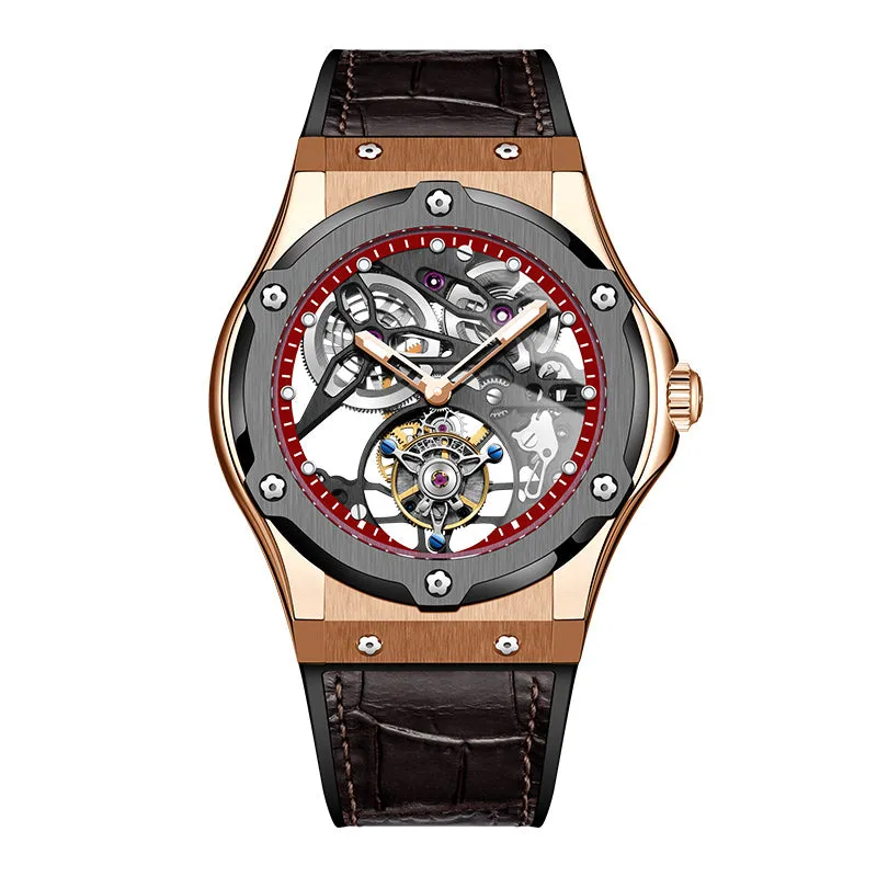 Mechanical Watches For Men