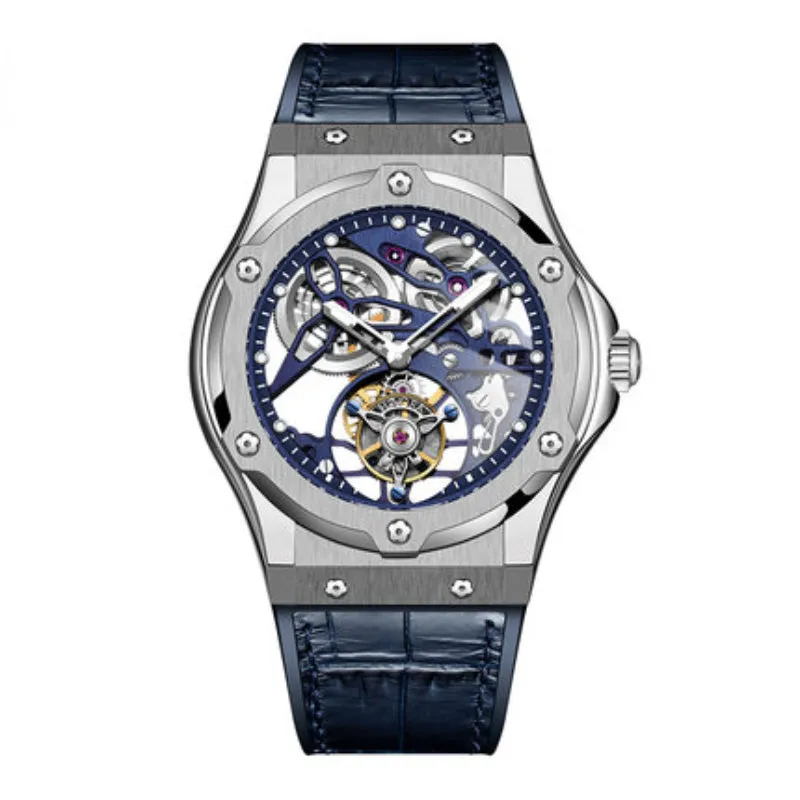 Mechanical Watches For Men