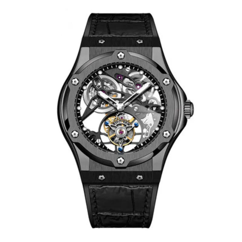 Mechanical Watches For Men