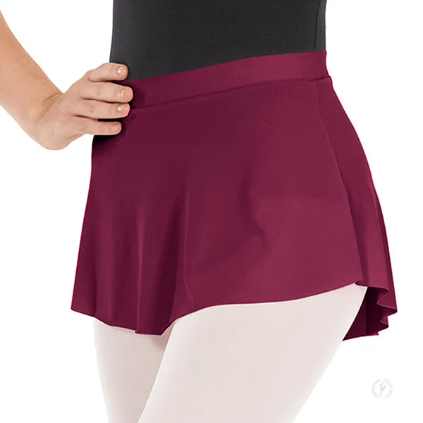 Eurotard Pull-On Mini Ballet Skirt