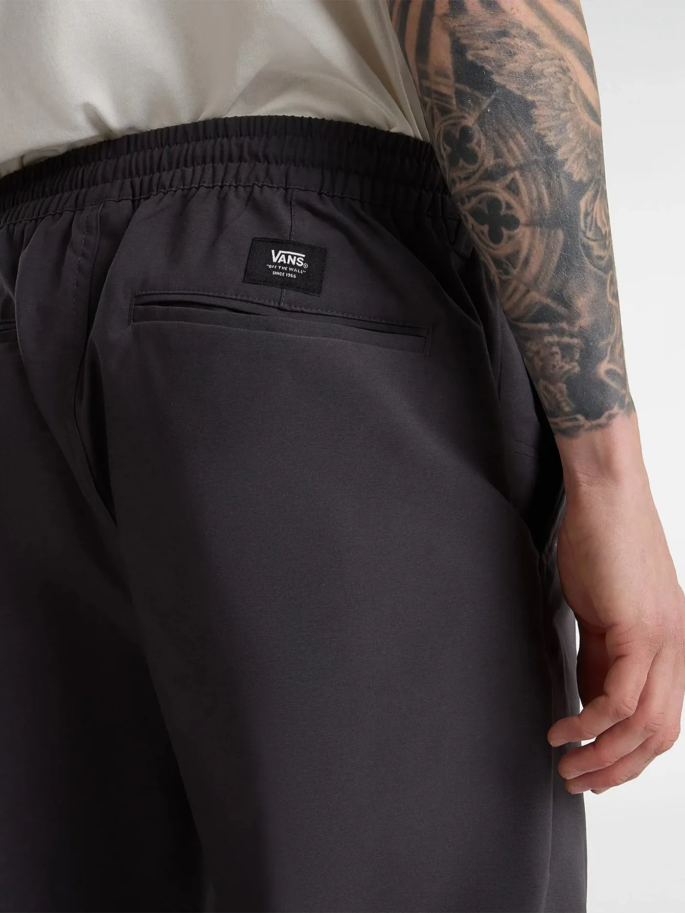 Range Relaxed Sport Pants