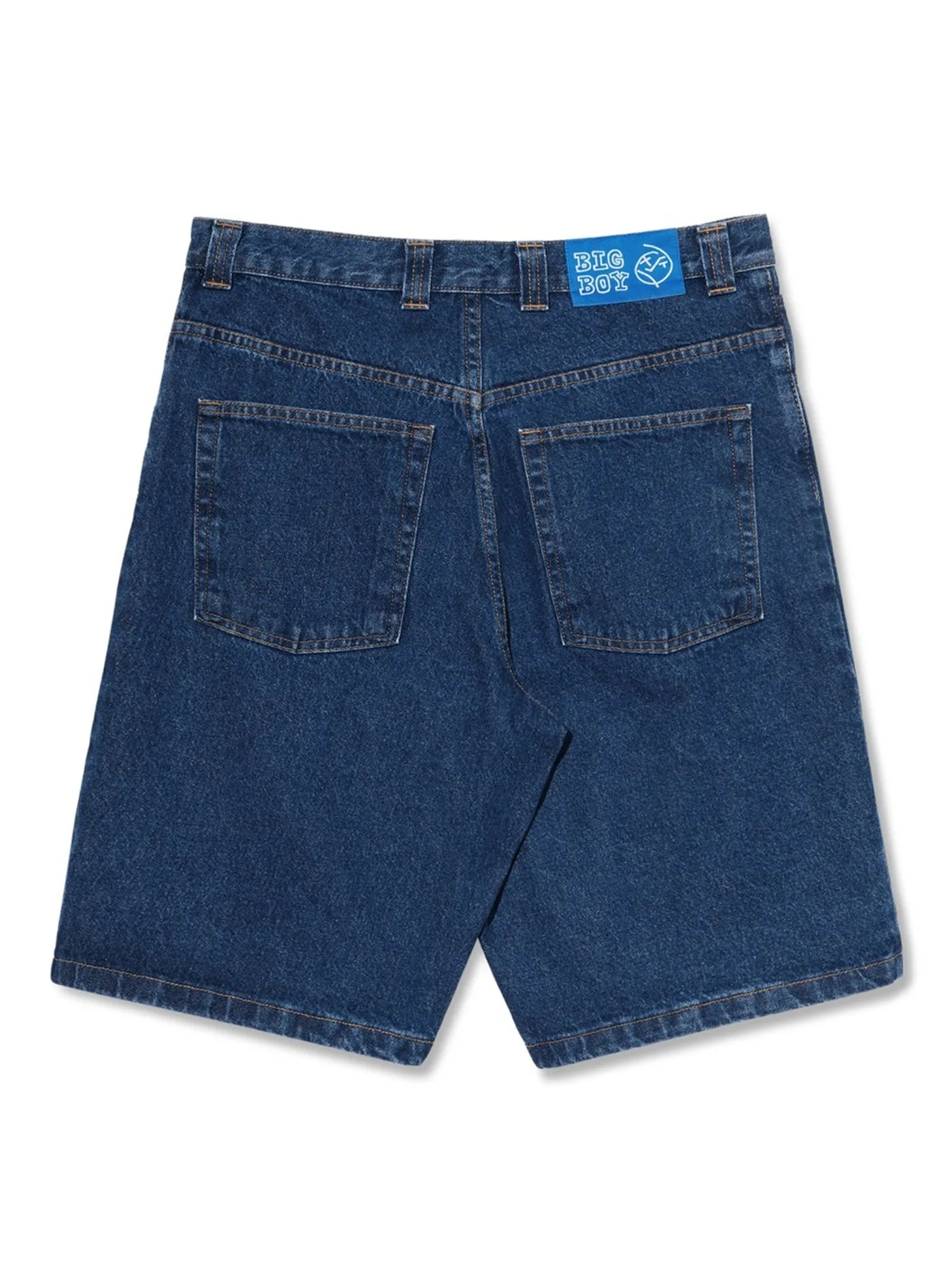 Big Boy Shorts