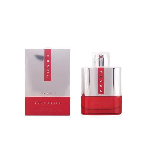 Luna Rossa Sport 100ml EDT for Men by Prada