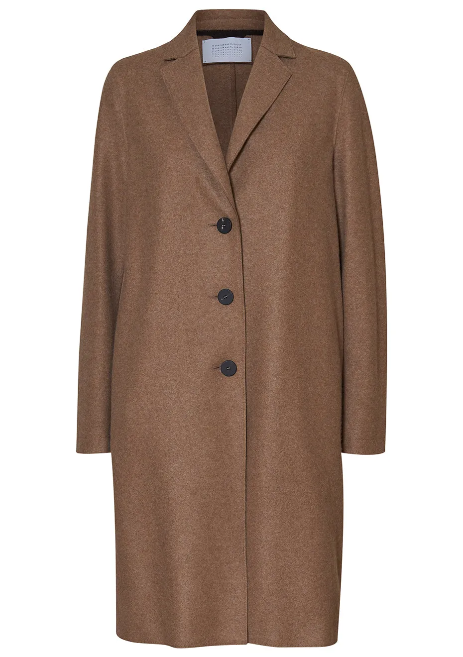 Loro Piana Cashmere Overcoat