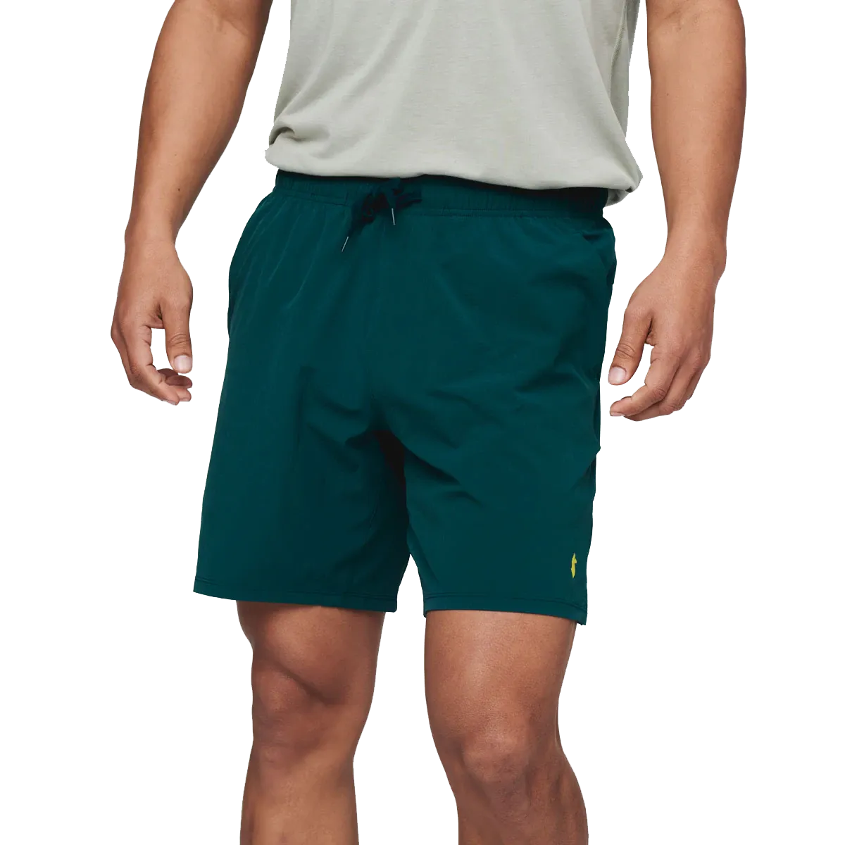 Men's Valle Active Short