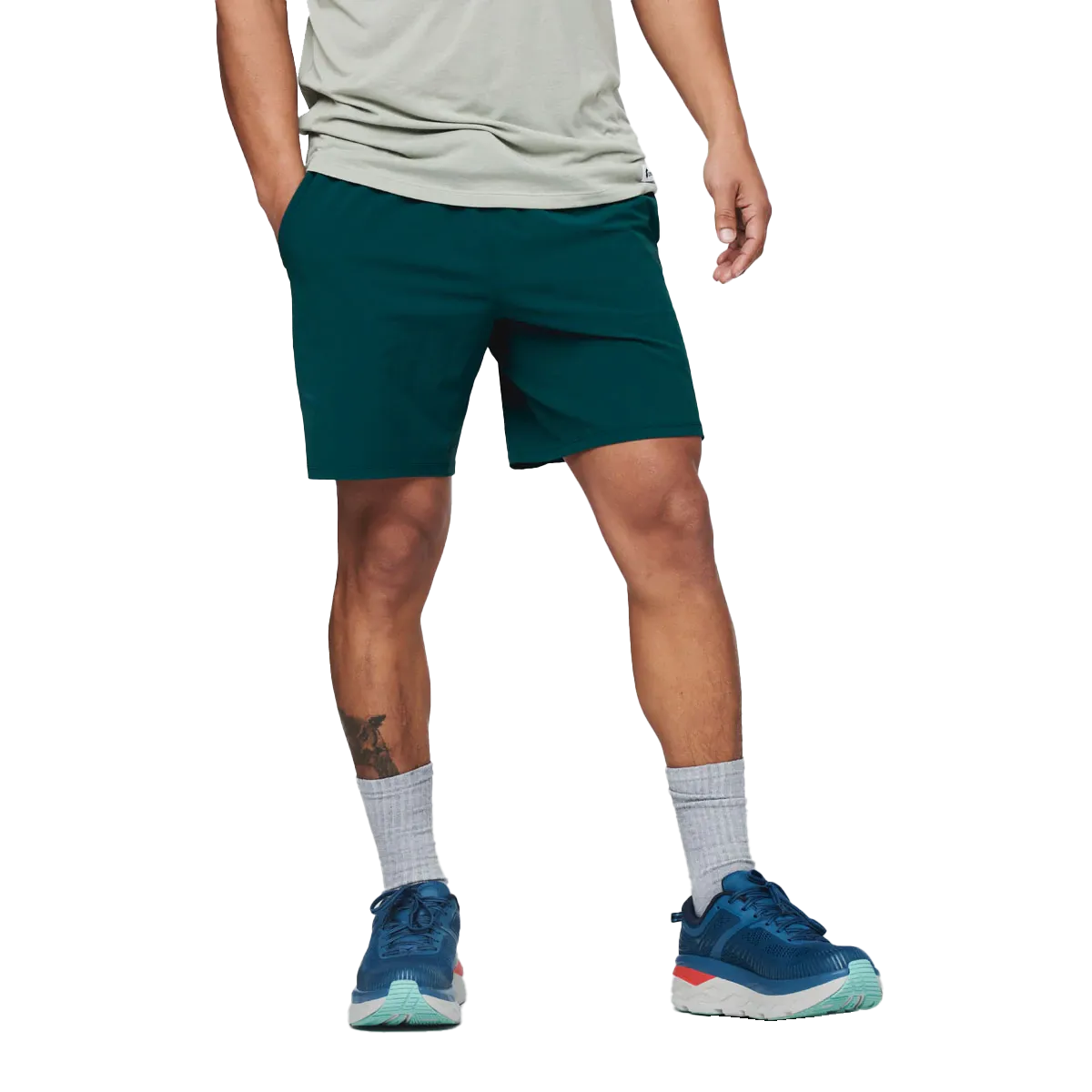 Men's Valle Active Short