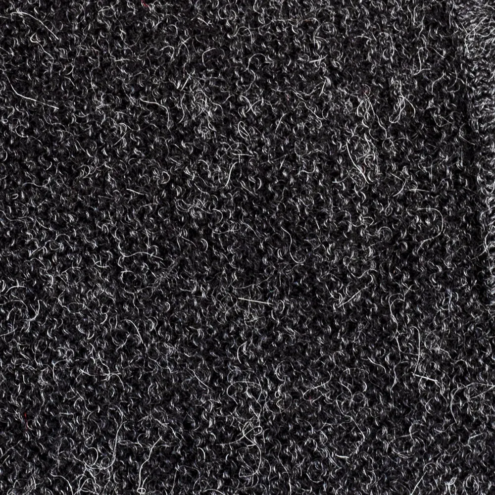 Alta Alpaca Full Zip Alpaca Sweater PS349