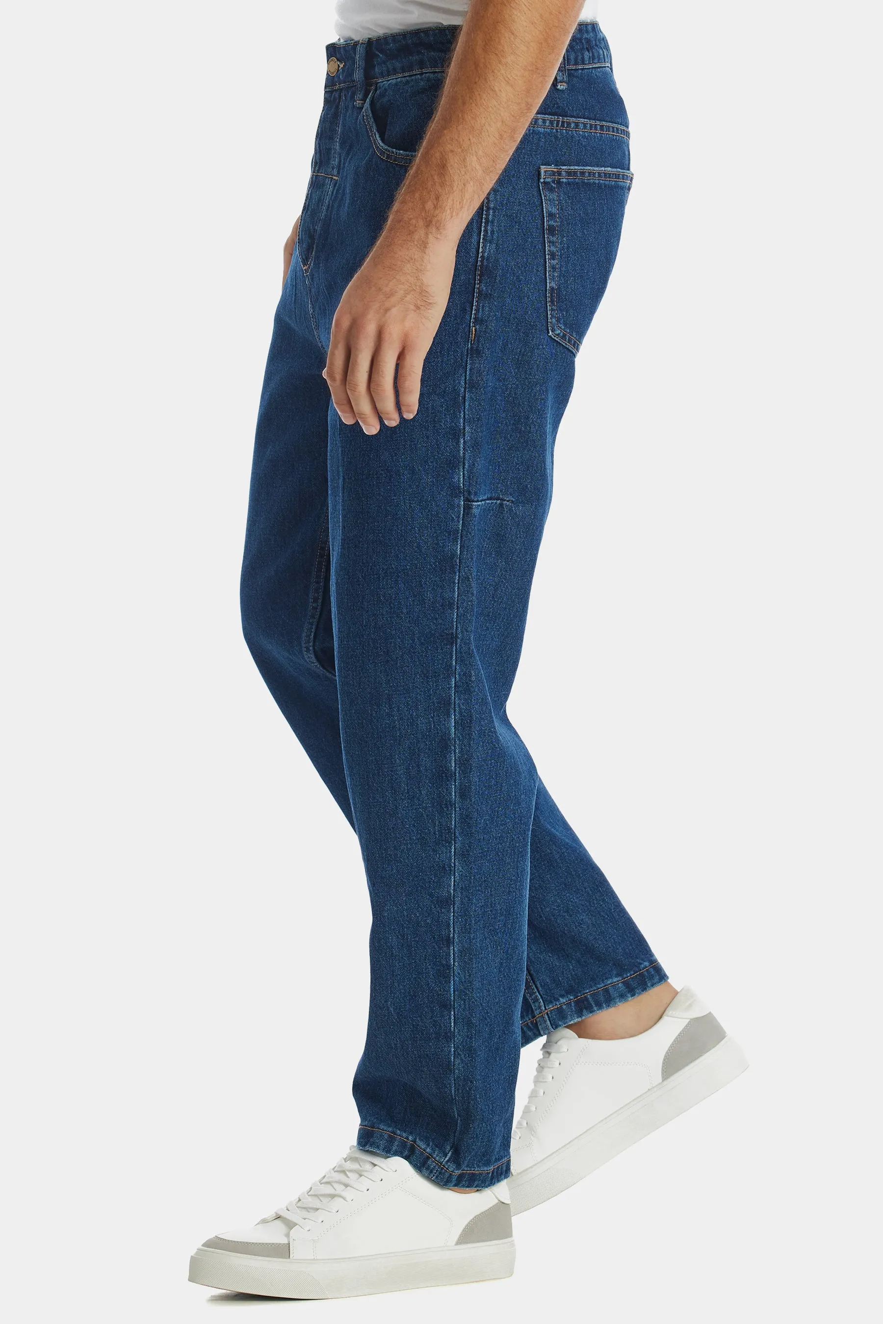 Slacker Denim Jeans