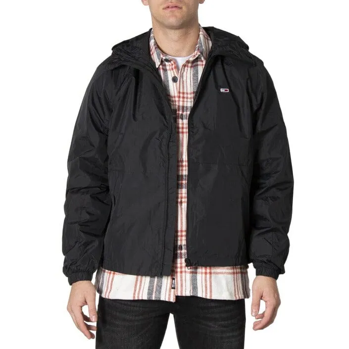 Tommy Hilfiger Jeans Herren Jacket